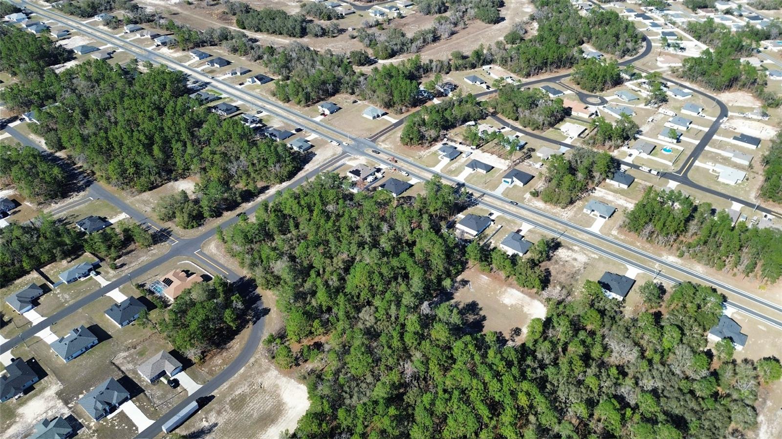 Photo 3 of Land for sale at Lot 11 Marion Oaks Pass, Ocala, FL 34473 | MLS# O6438387 | Listing updated on 2026-09-03