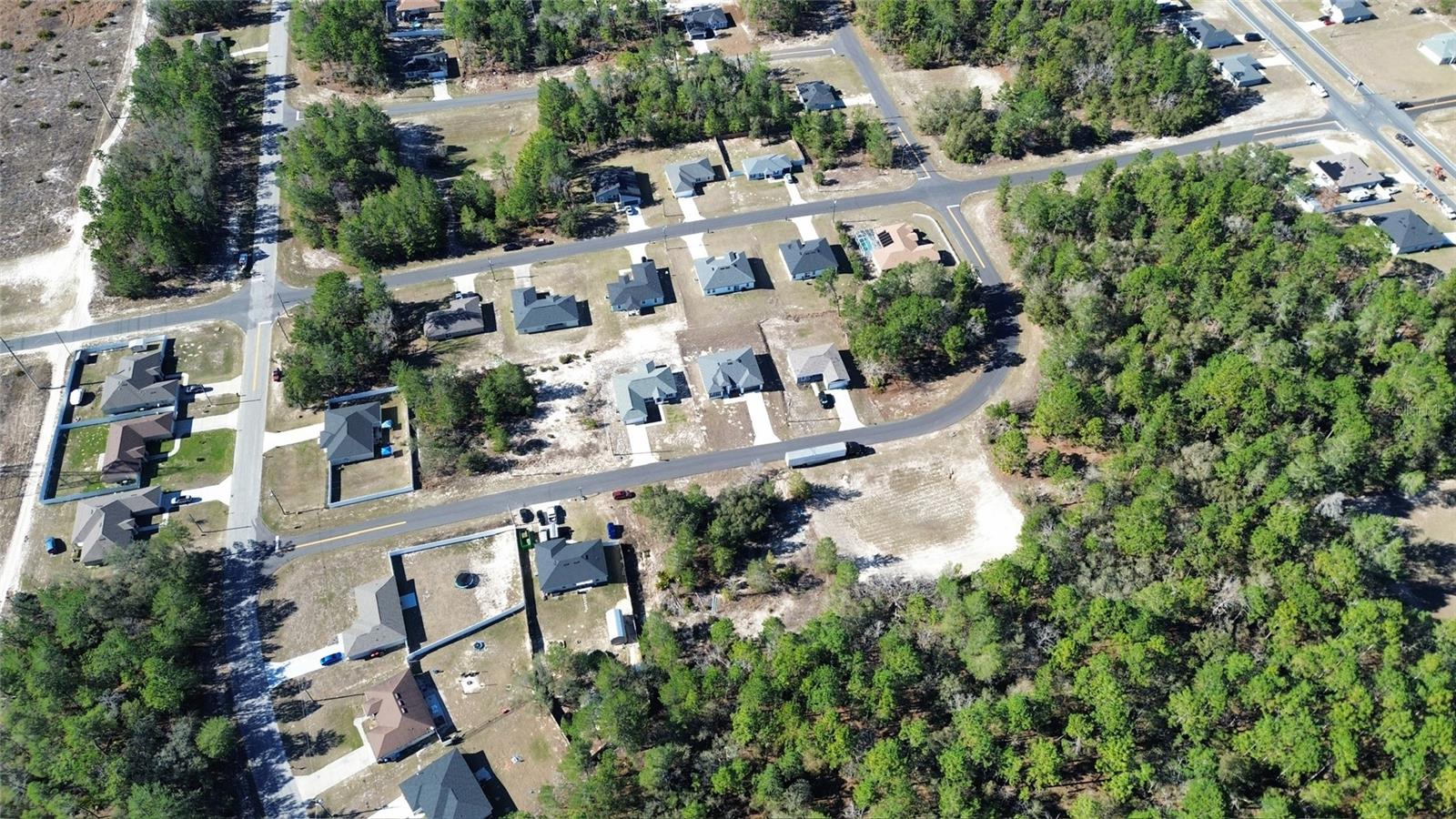 Photo 5 of Land for sale at Lot 11 Marion Oaks Pass, Ocala, FL 34473 | MLS# O6438387 | Listing updated on 2026-09-03