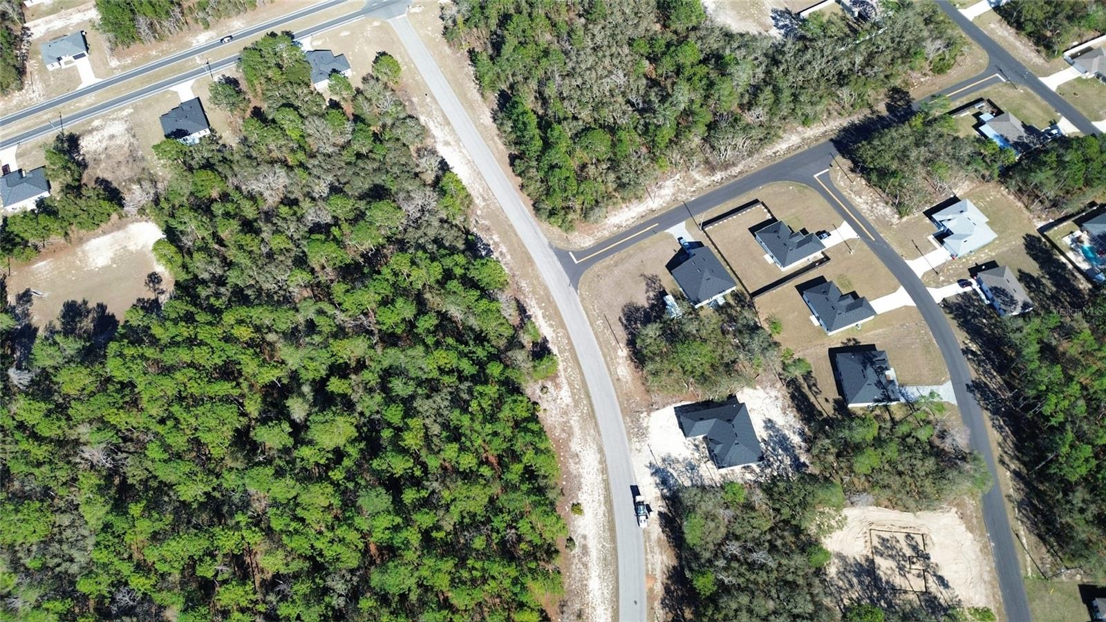 Photo 4 of Land for sale at Lot 11 Marion Oaks Pass, Ocala, FL 34473 | MLS# O6438387 | Listing updated on 2026-09-03