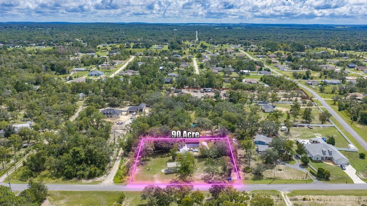 Photo 2 of Manufactured home for sale at 11390 Maripoe Rd, Weeki Wachee, FL 34614 | MLS# W7889124 | Listing updated on 2026-09-02