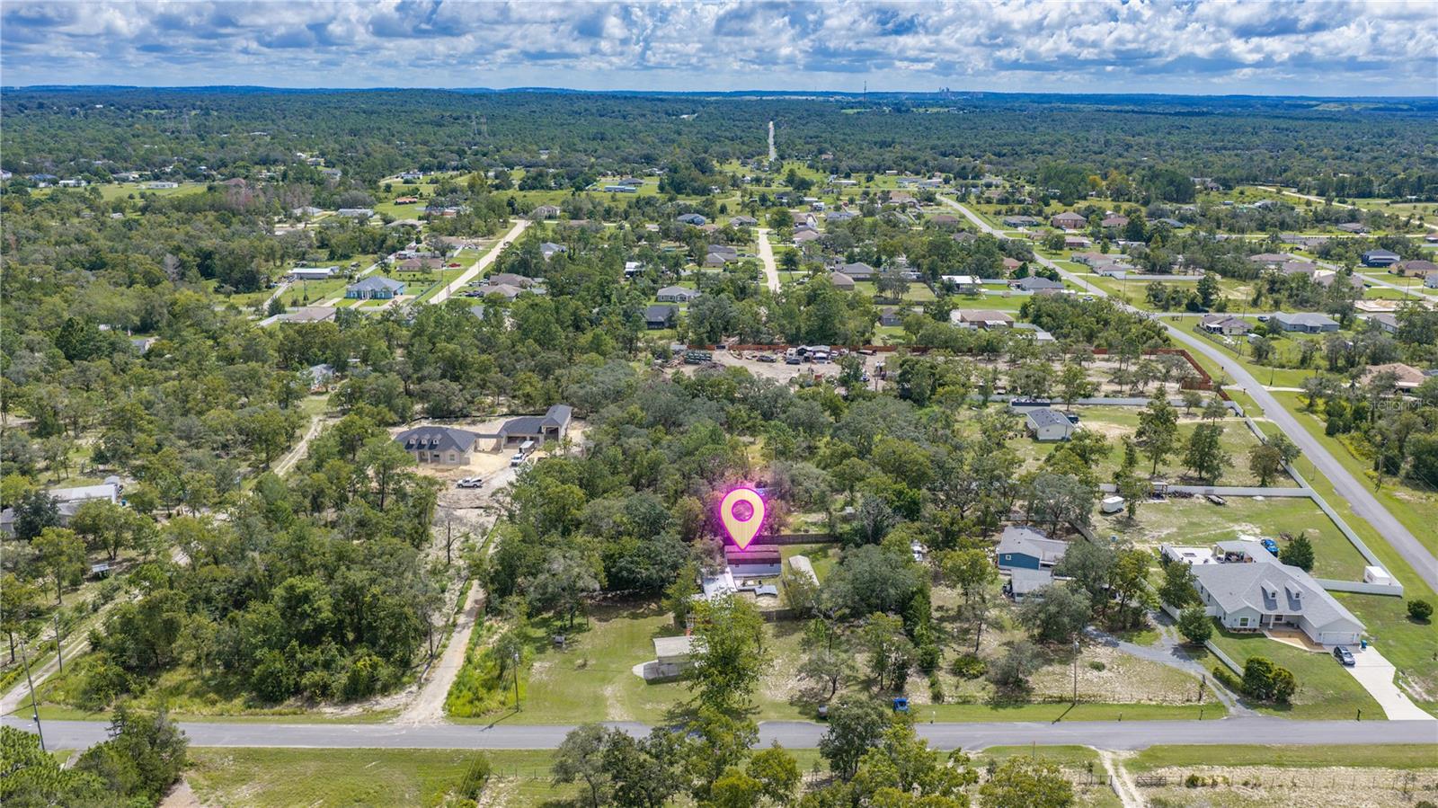 Photo 46 of Manufactured home for sale at 11390 Maripoe Rd, Weeki Wachee, FL 34614 | MLS# W7889124 | Listing updated on 2026-09-02