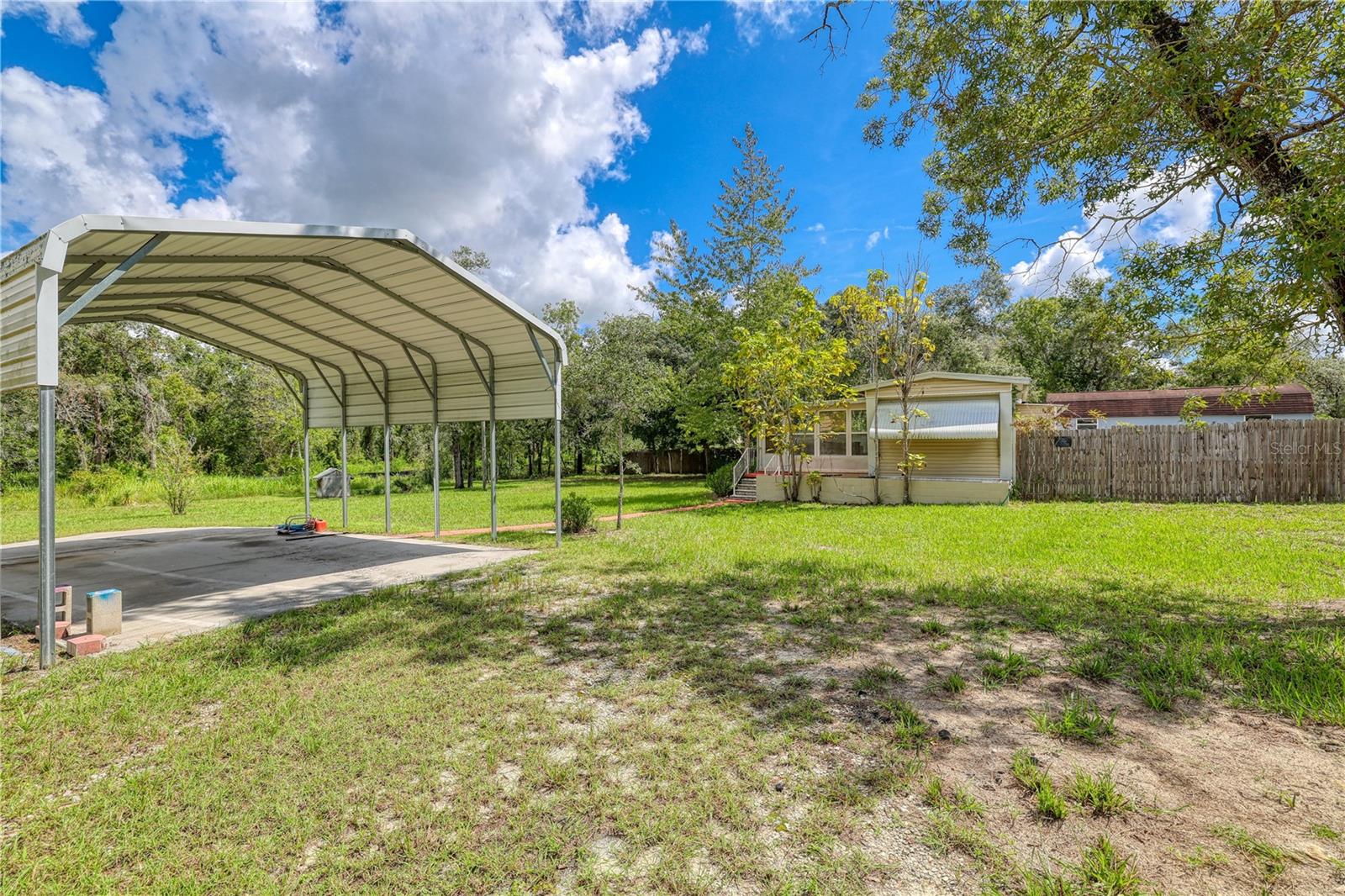 Photo 4 of Manufactured home for sale at 11390 Maripoe Rd, Weeki Wachee, FL 34614 | MLS# W7889124 | Listing updated on 2026-09-02