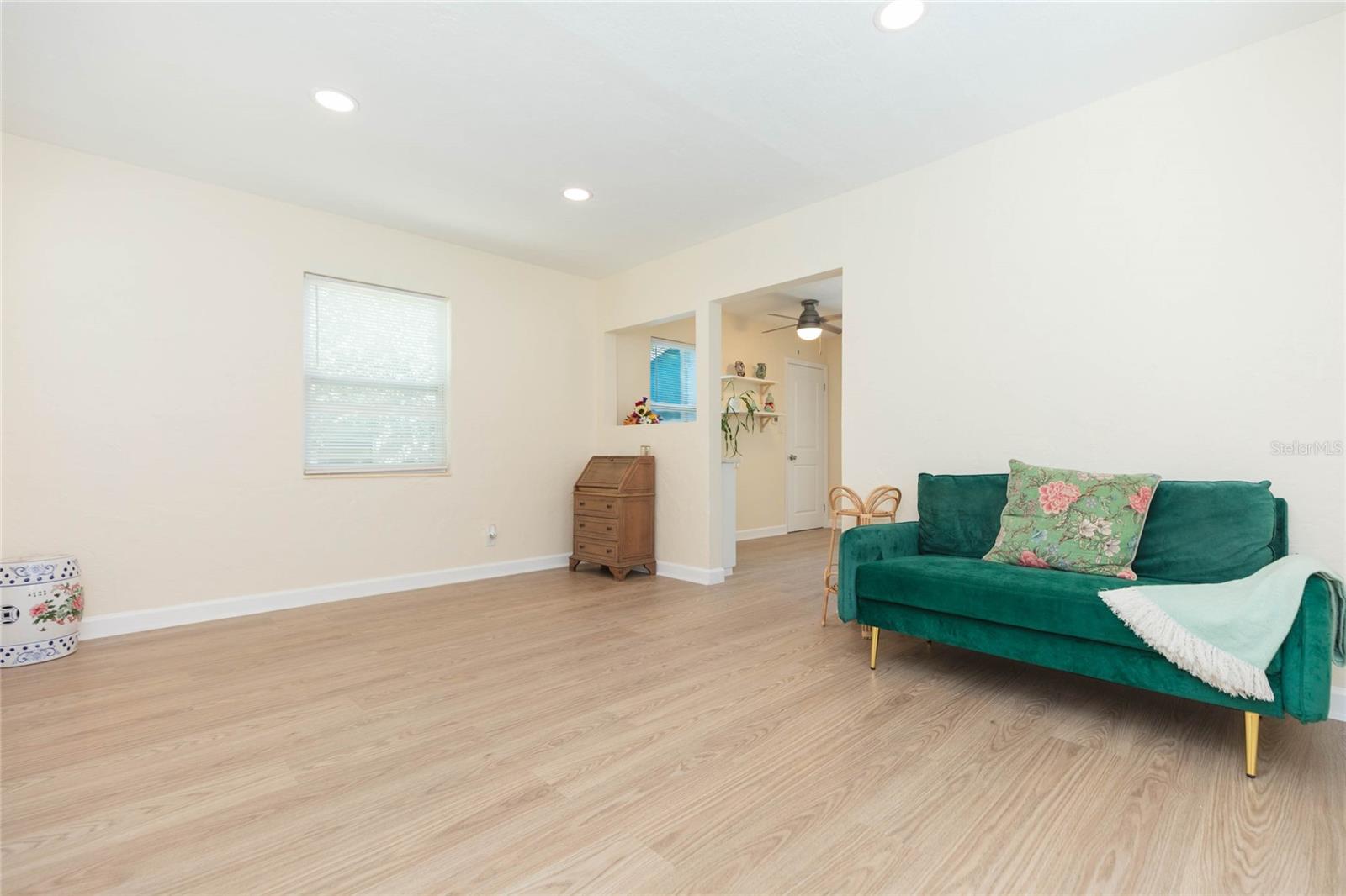 Photo 3 of Single family home for sale at 2356 38th Street S, Saint Petersburg, FL 33711 | MLS# TB8544744 | Listing updated on 2026-09-03