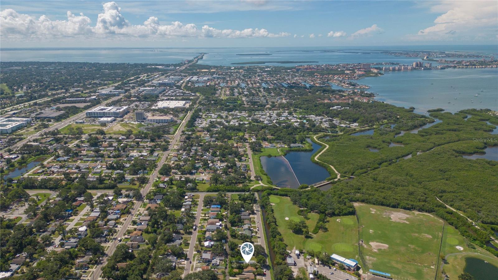 Photo 25 of Single family home for sale at 2356 38th Street S, Saint Petersburg, FL 33711 | MLS# TB8544744 | Listing updated on 2026-09-03