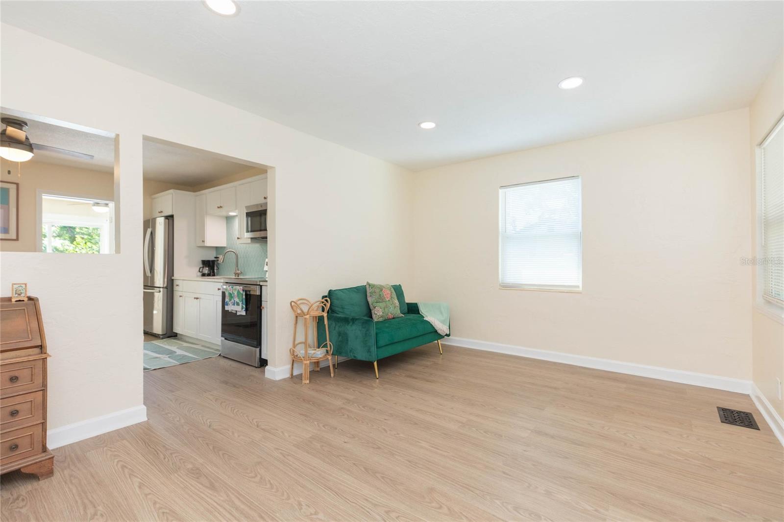 Photo 4 of Single family home for sale at 2356 38th Street S, Saint Petersburg, FL 33711 | MLS# TB8544744 | Listing updated on 2026-09-03