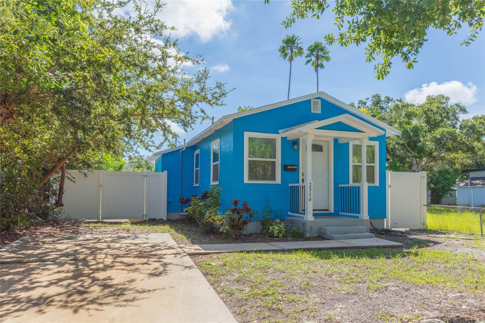 Photo 1 of Single family home for sale at 2356 38th Street S, Saint Petersburg, FL 33711 | MLS# TB8544744 | Listing updated on 2026-09-03