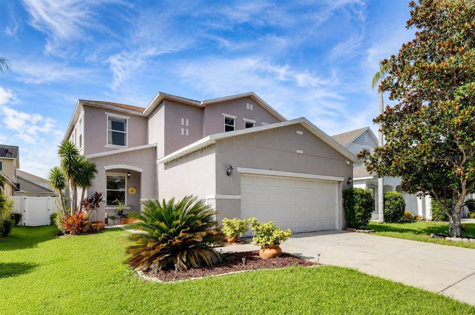 Photo 1 of Single family home for sale at 345 Sonja Cir, Davenport, FL 33897 | MLS# P4939757 | Listing updated on 2026-09-02