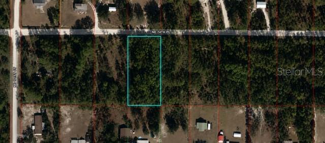 Photo 1 of Land for sale at Ne 74 Th Pl, Bronson, FL 32621 | MLS# S5156779 | Listing updated on 2026-09-04