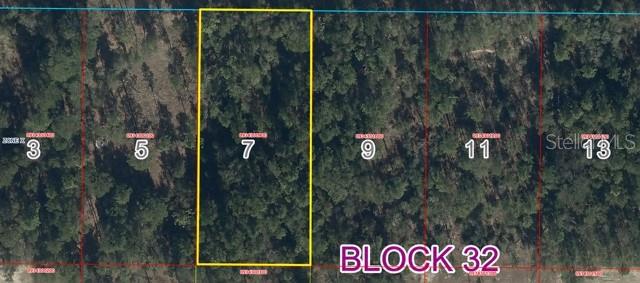 Photo 2 of Land for sale at Ne 74 Th Pl, Bronson, FL 32621 | MLS# S5156779 | Listing updated on 2026-09-04
