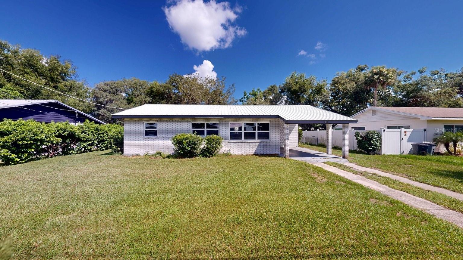 Photo 1 of Single family home for sale at 1508 Roselle Ave, Palatka, FL 32177 | MLS# TB8544760 | Listing updated on 2026-09-02