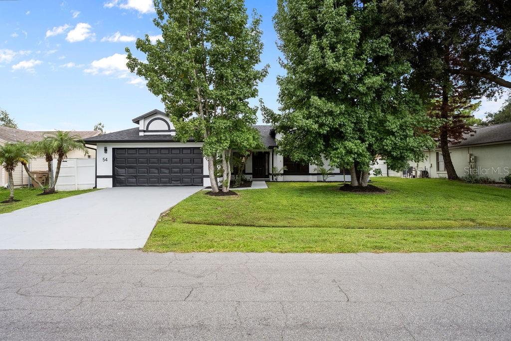 Photo 1 of Single family home for sale at 54 Dorset Dr, Kissimmee, FL 34758 | MLS# O6438439 | Listing updated on 2026-09-02