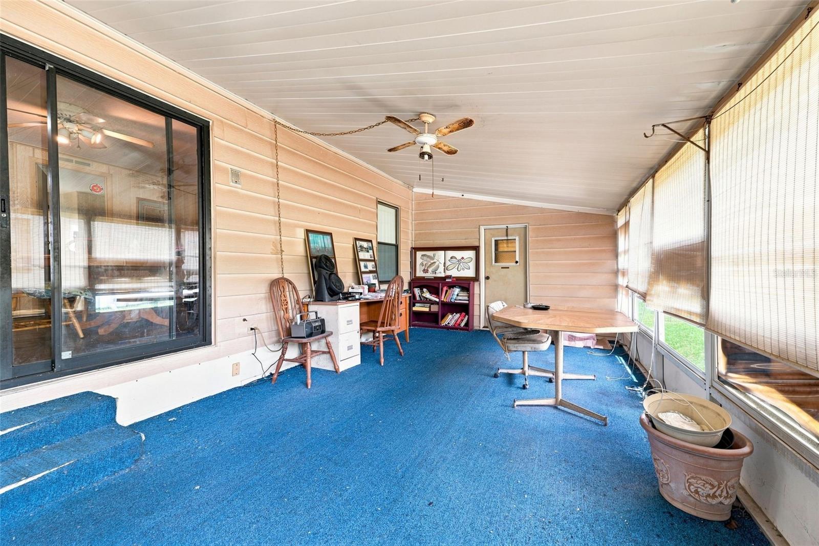 Photo 29 of Manufactured home for sale at 8150 Modena Ave, Brooksville, FL 34613 | MLS# W7889126 | Listing updated on 2026-09-04