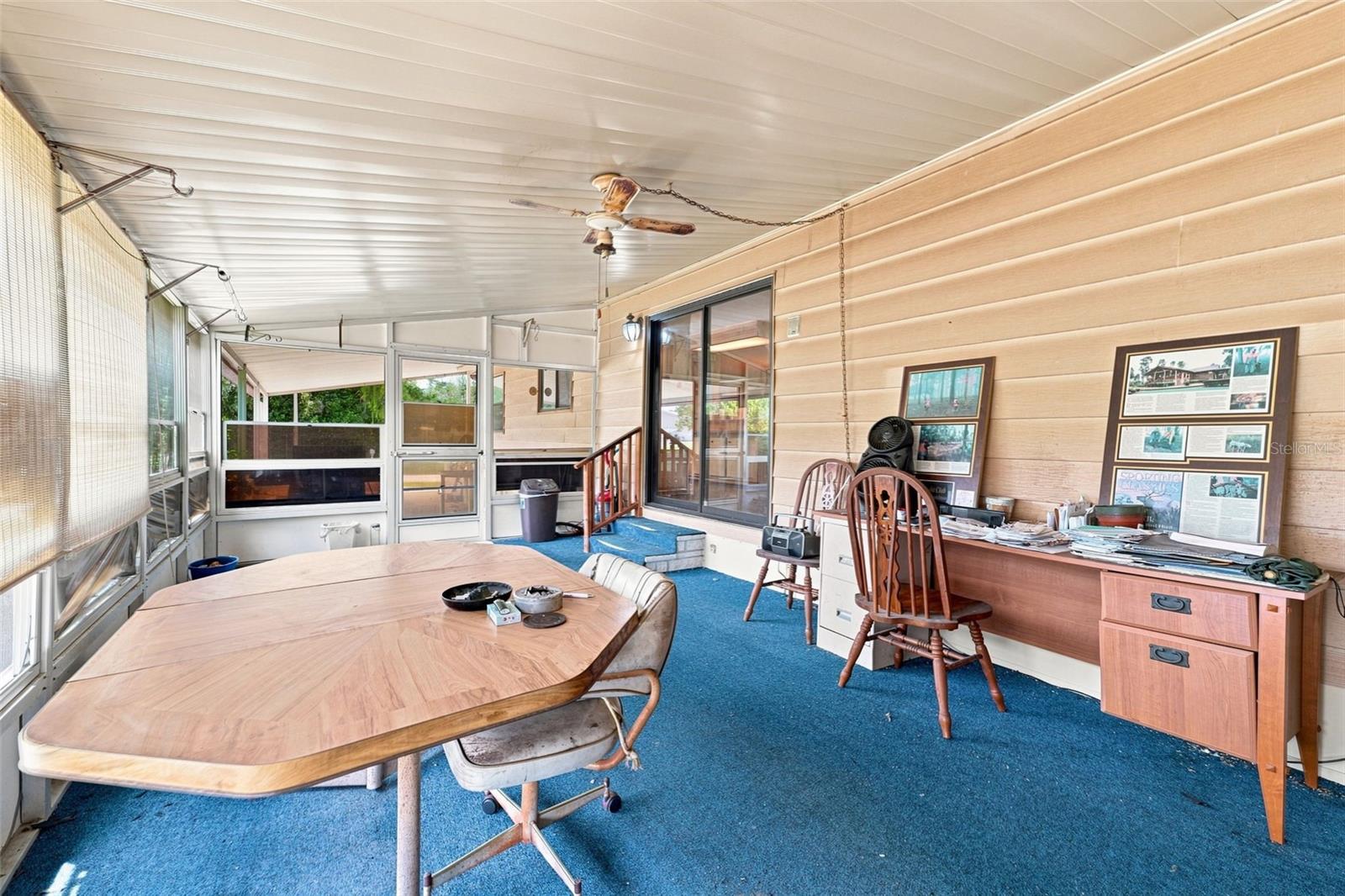 Photo 2 of Manufactured home for sale at 8150 Modena Ave, Brooksville, FL 34613 | MLS# W7889126 | Listing updated on 2026-09-04