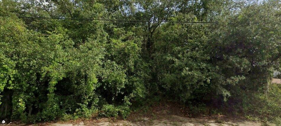 Photo 1 of Land for sale at 6175 Roxboro St, Spring Hill, FL 34606 | MLS# O6438448 | Listing updated on 2026-09-02