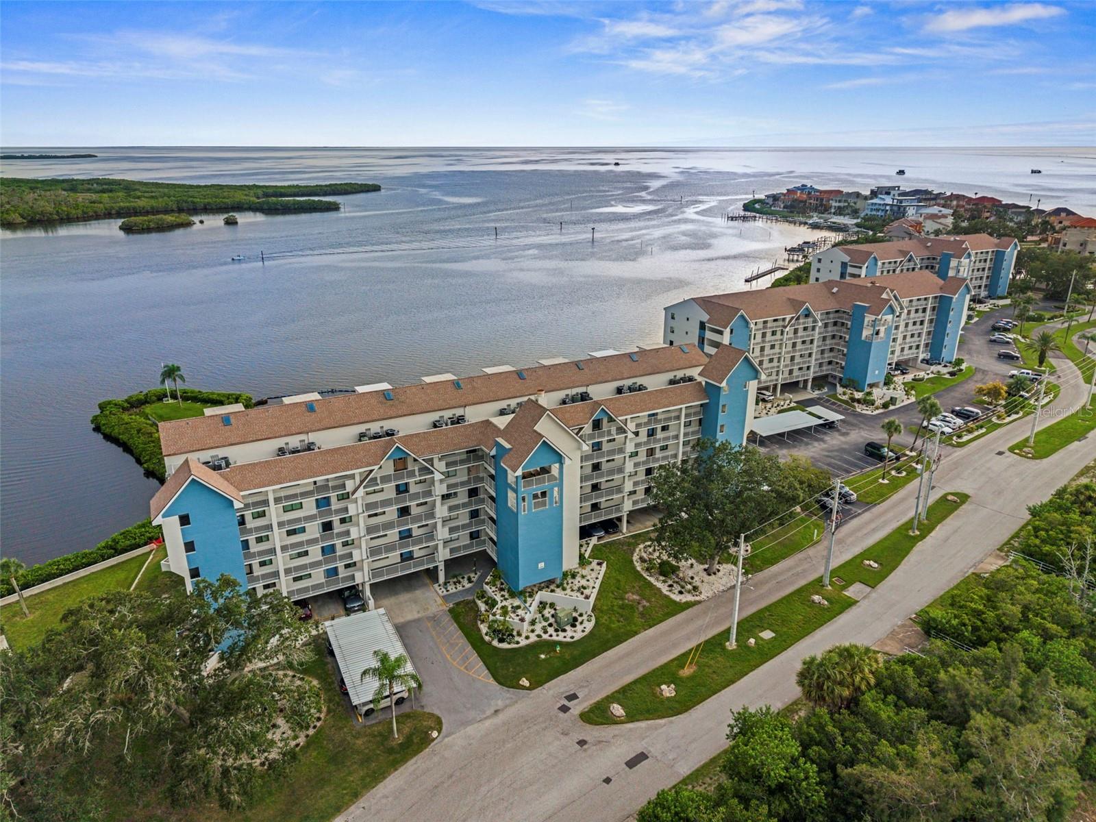Photo 2 of Condo for sale at 4650 Bay Blvd #1021, Port Richey, FL 34668 | MLS# W7889128 | Listing updated on 2026-09-02