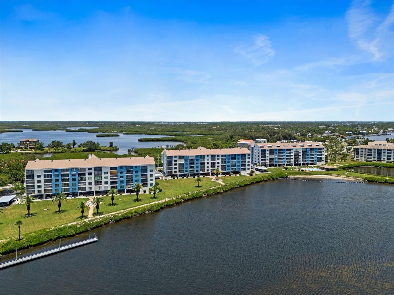 Photo 1 of Condo for sale at 4650 Bay Blvd #1021, Port Richey, FL 34668 | MLS# W7889128 | Listing updated on 2026-09-02