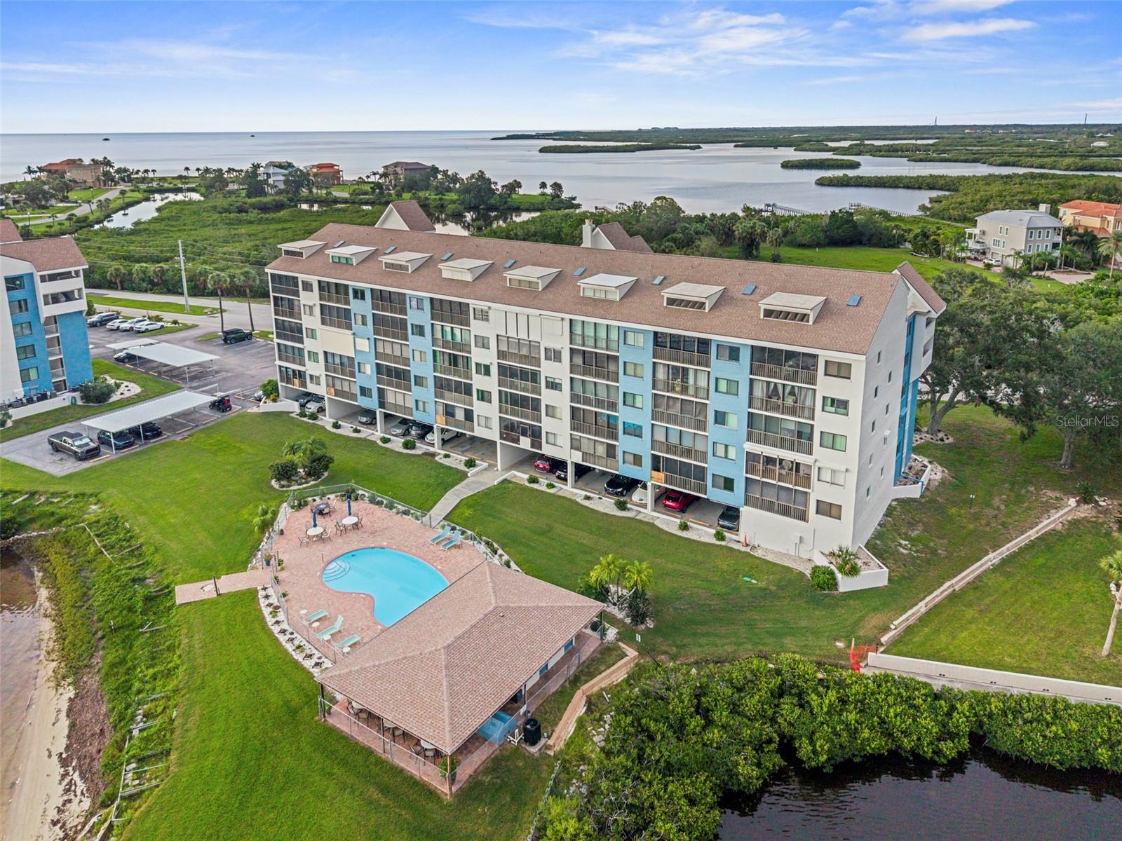 Photo 3 of Condo for sale at 4650 Bay Blvd #1021, Port Richey, FL 34668 | MLS# W7889128 | Listing updated on 2026-09-02
