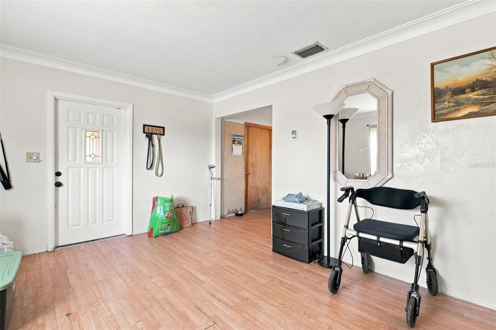 Photo 4 of Single family home for sale at 3563 23rd Avenue N, Saint Petersburg, FL 33713 | MLS# TB8544782 | Listing updated on 2026-09-02