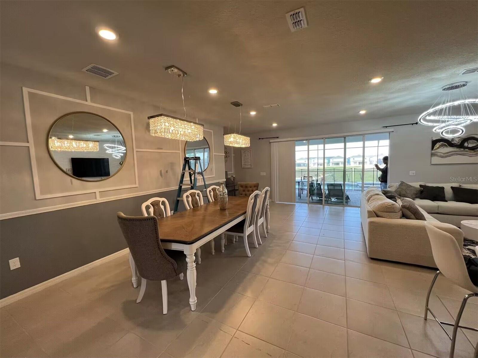 Photo 5 of Single family home for sale at 3012 Mahalo Dr, Davenport, FL 33897 | MLS# O6438462 | Listing updated on 2026-09-02