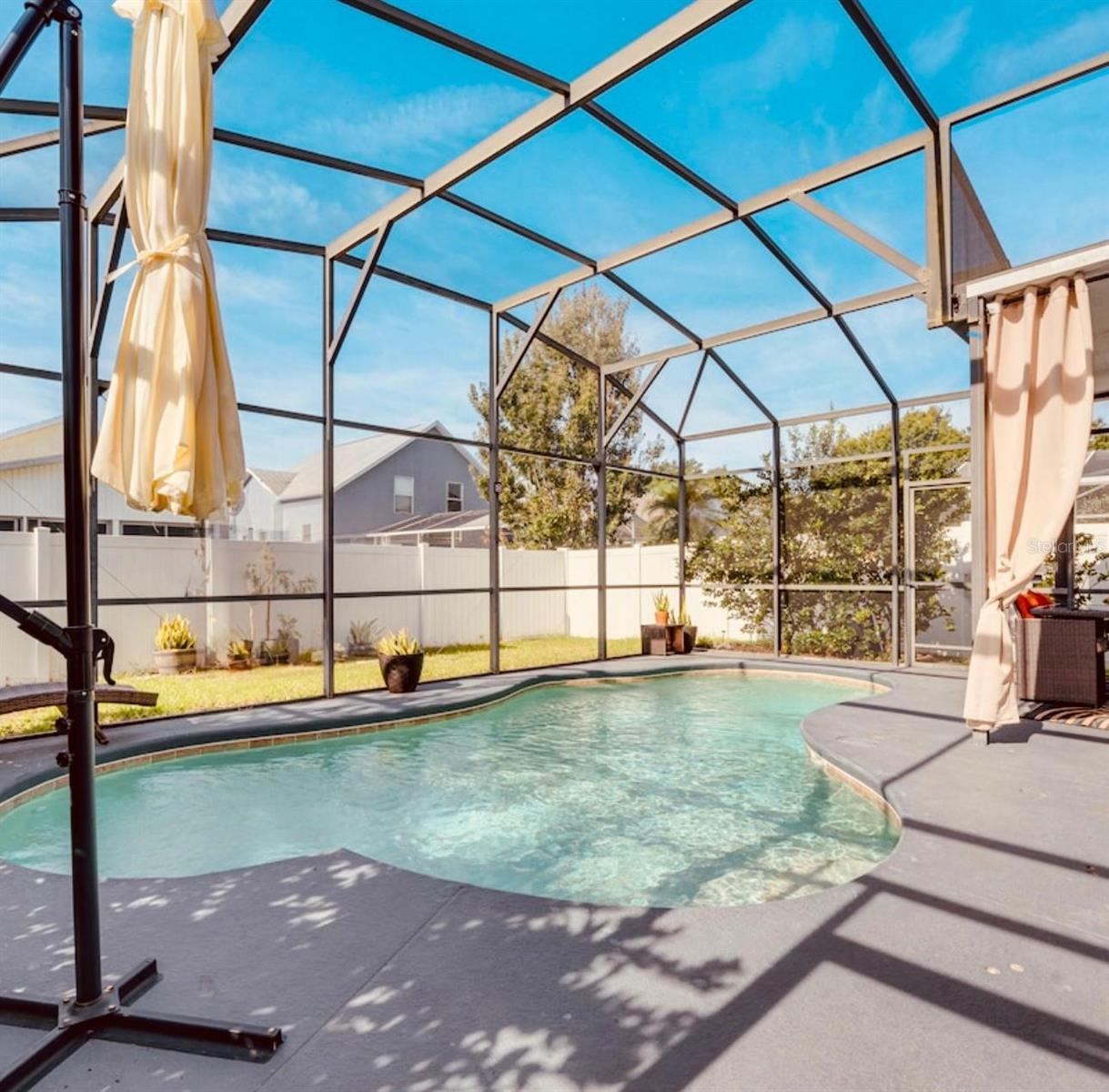 Photo 5 of Single family home for sale at 345 Sonja Cir, Davenport, FL 33897 | MLS# P4939760 | Listing updated on 2026-09-03