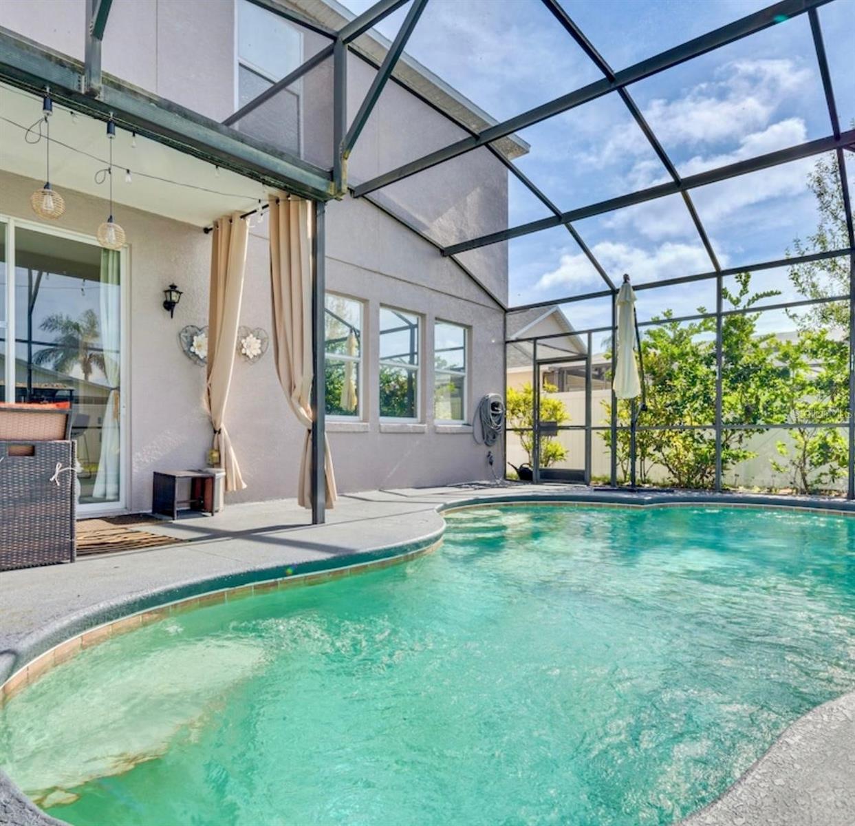 Photo 4 of Single family home for sale at 345 Sonja Cir, Davenport, FL 33897 | MLS# P4939760 | Listing updated on 2026-09-03