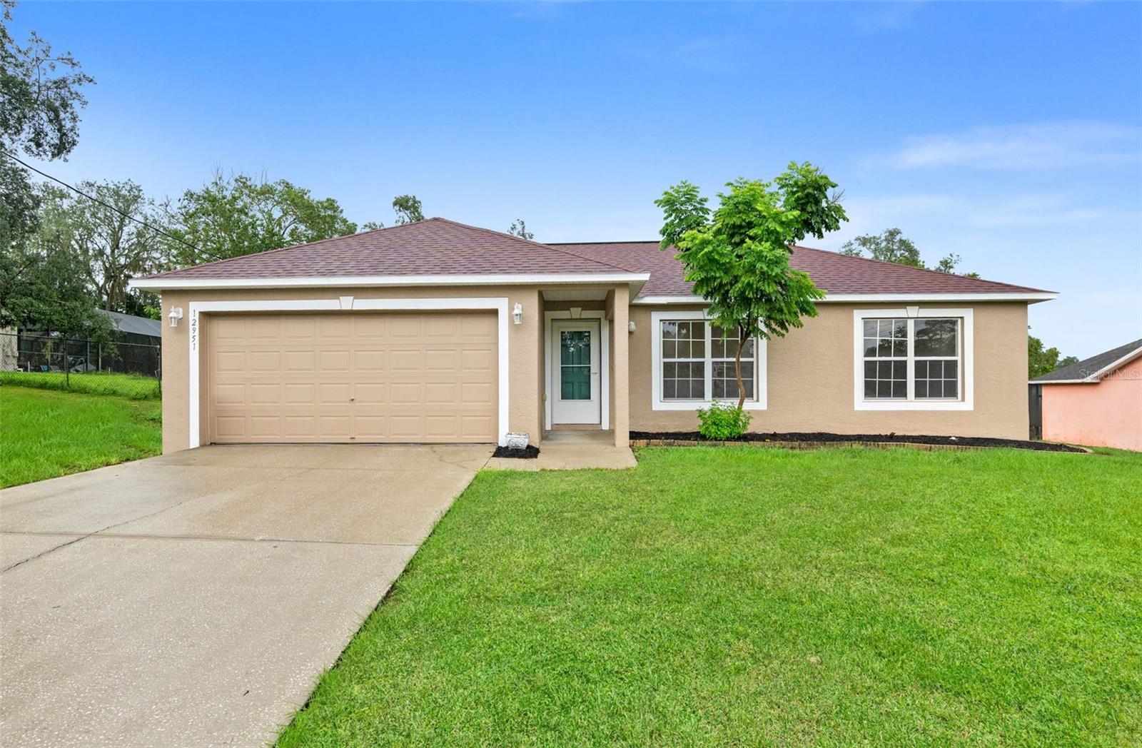 Photo 2 of Single family home for sale at 12951 Linden Dr, Spring Hill, FL 34609 | MLS# TB8544797 | Listing updated on 2026-09-04