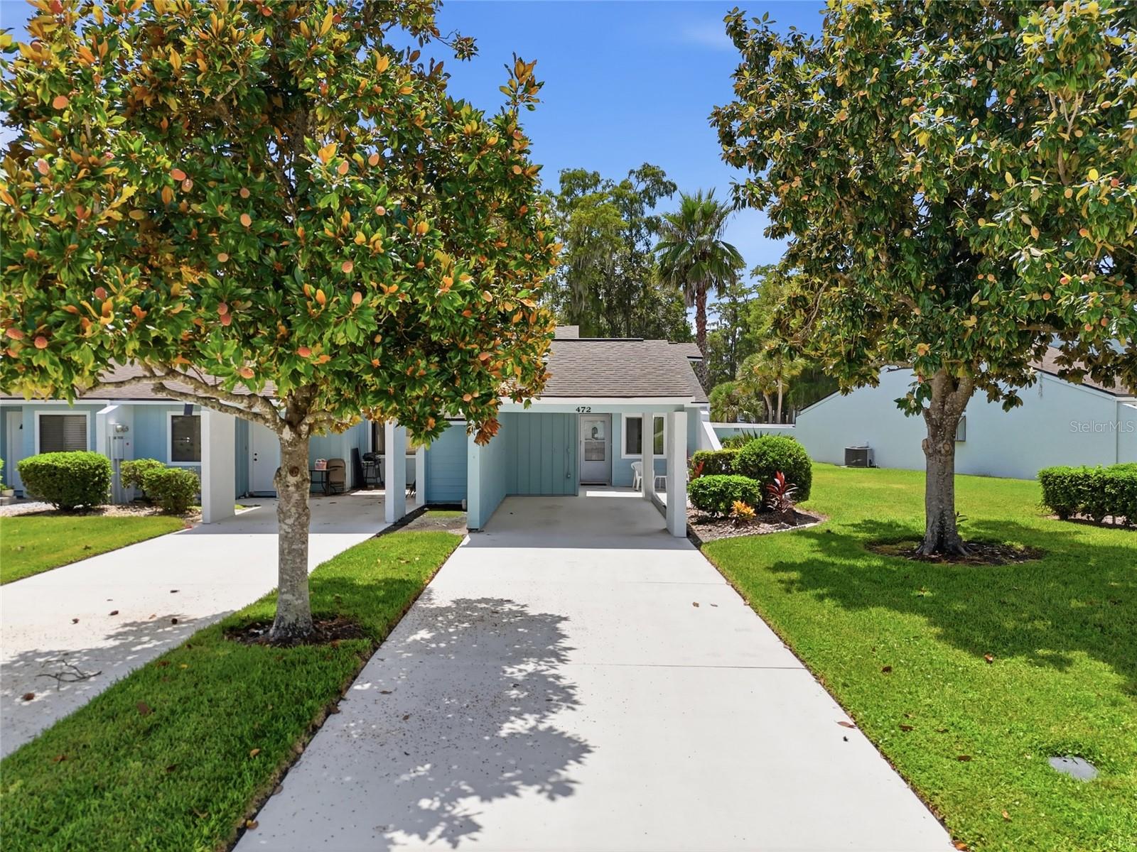 Photo 1 of Single family home for sale at 472 Prestwick Pl, Kissimmee, FL 34759 | MLS# W7889129 | Listing updated on 2026-09-03