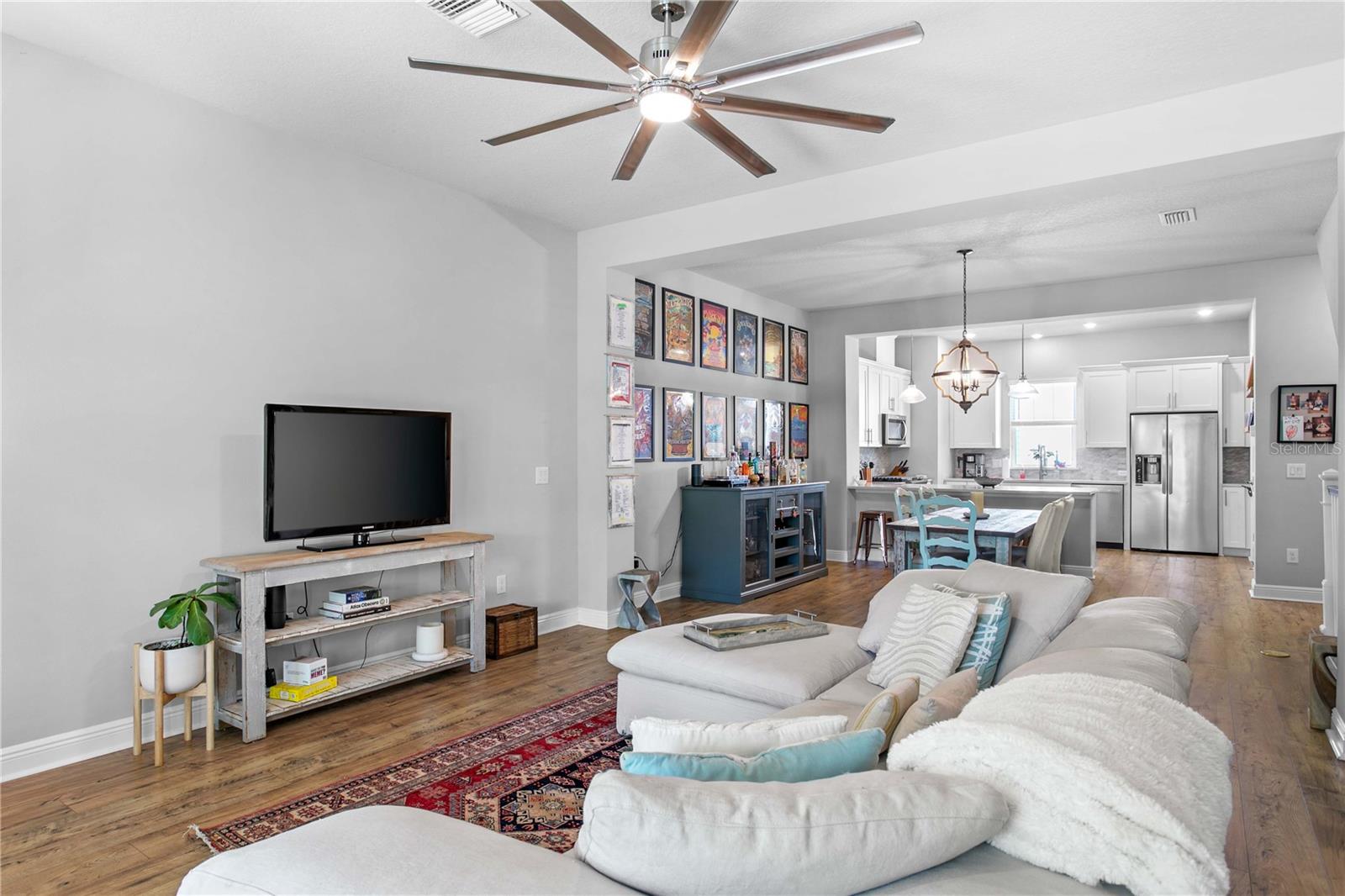 Photo 4 of Townhouse for sale at 268 8TH STREET, Saint Petersburg, FL 33701 | MLS# TB8544833 | Listing updated on 2026-09-03