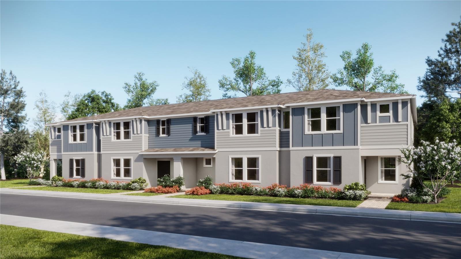Photo 1 of Townhouse for sale at 4495 Elliots Astor Blvd, Saint Cloud, FL 34772 | MLS# O6438507 | Listing updated on 2026-09-02