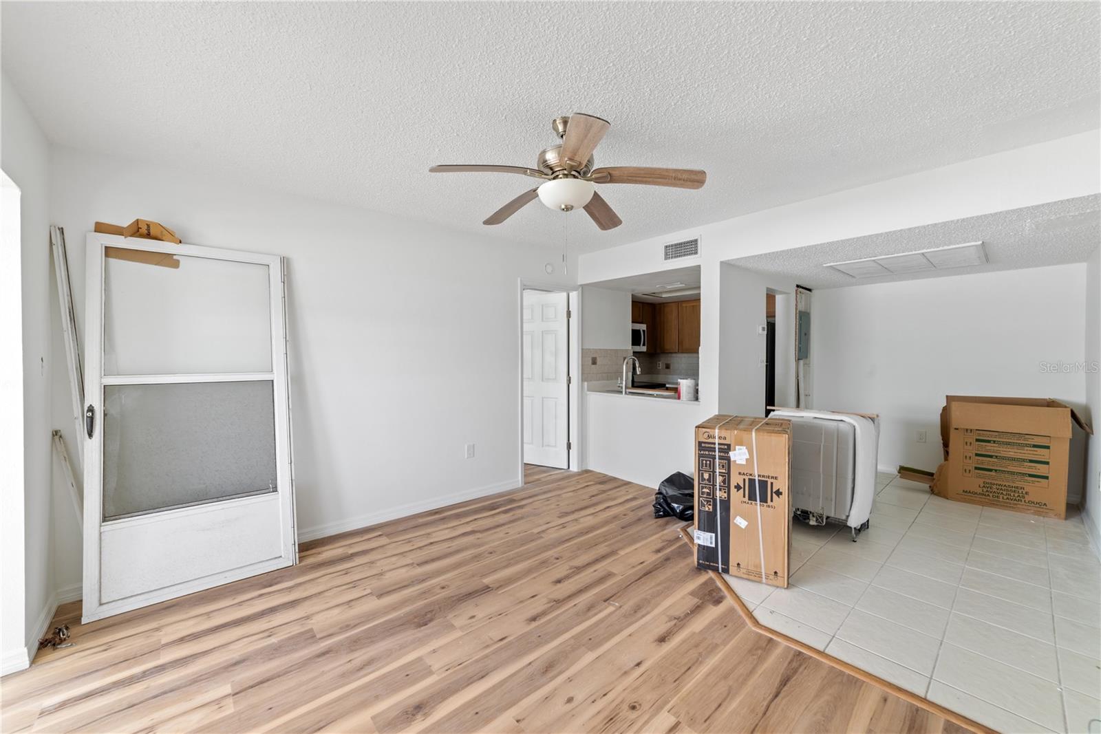 Listing Photo 5 - Condo for sale in building located at 4600 Marine Pkwy, NEW PORT RICHEY, FL 34652 - Unit #104