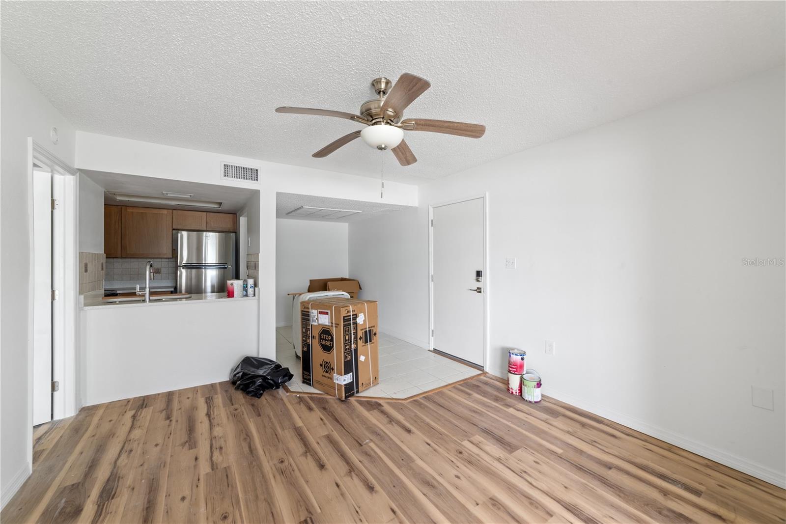 Listing Photo 4 - Condo for sale in building located at 4600 Marine Pkwy, NEW PORT RICHEY, FL 34652 - Unit #104