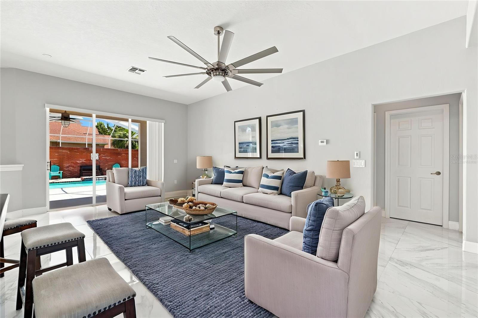 Photo 2 of Single family home for sale at 5333 Leather Saddle Ln, Spring Hill, FL 34609 | MLS# W7889135 | Listing updated on 2026-09-04