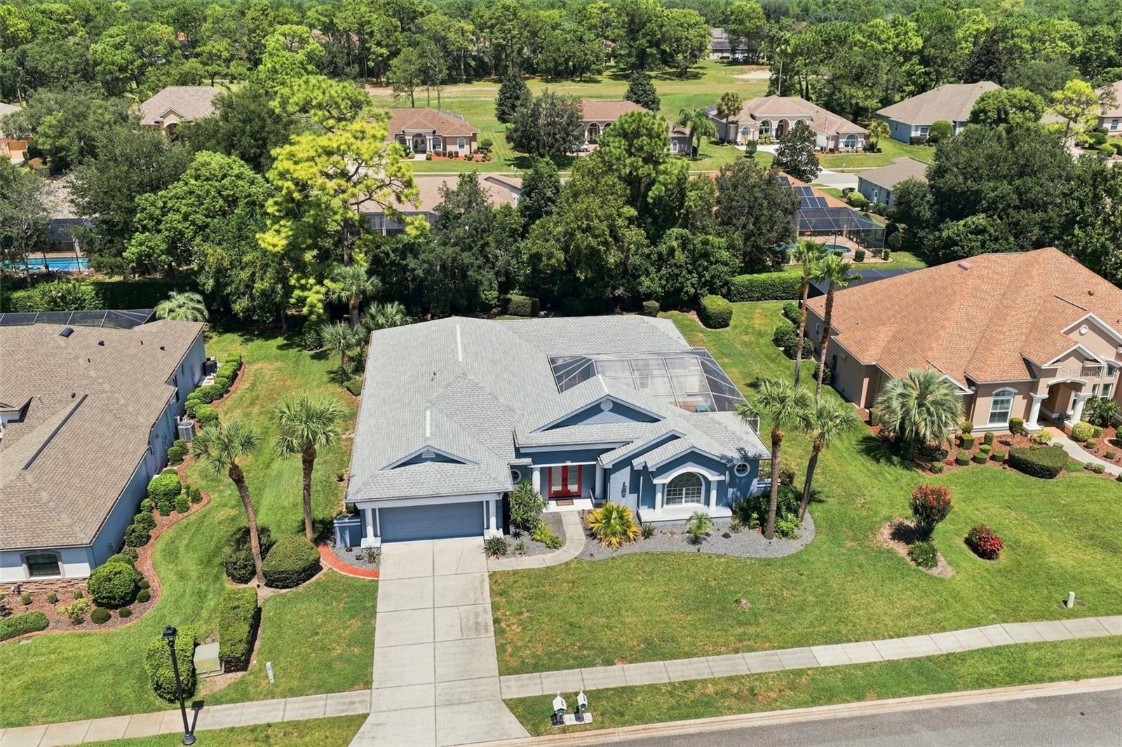 Photo 61 of Single family home for sale at 5333 Leather Saddle Ln, Spring Hill, FL 34609 | MLS# W7889135 | Listing updated on 2026-09-04