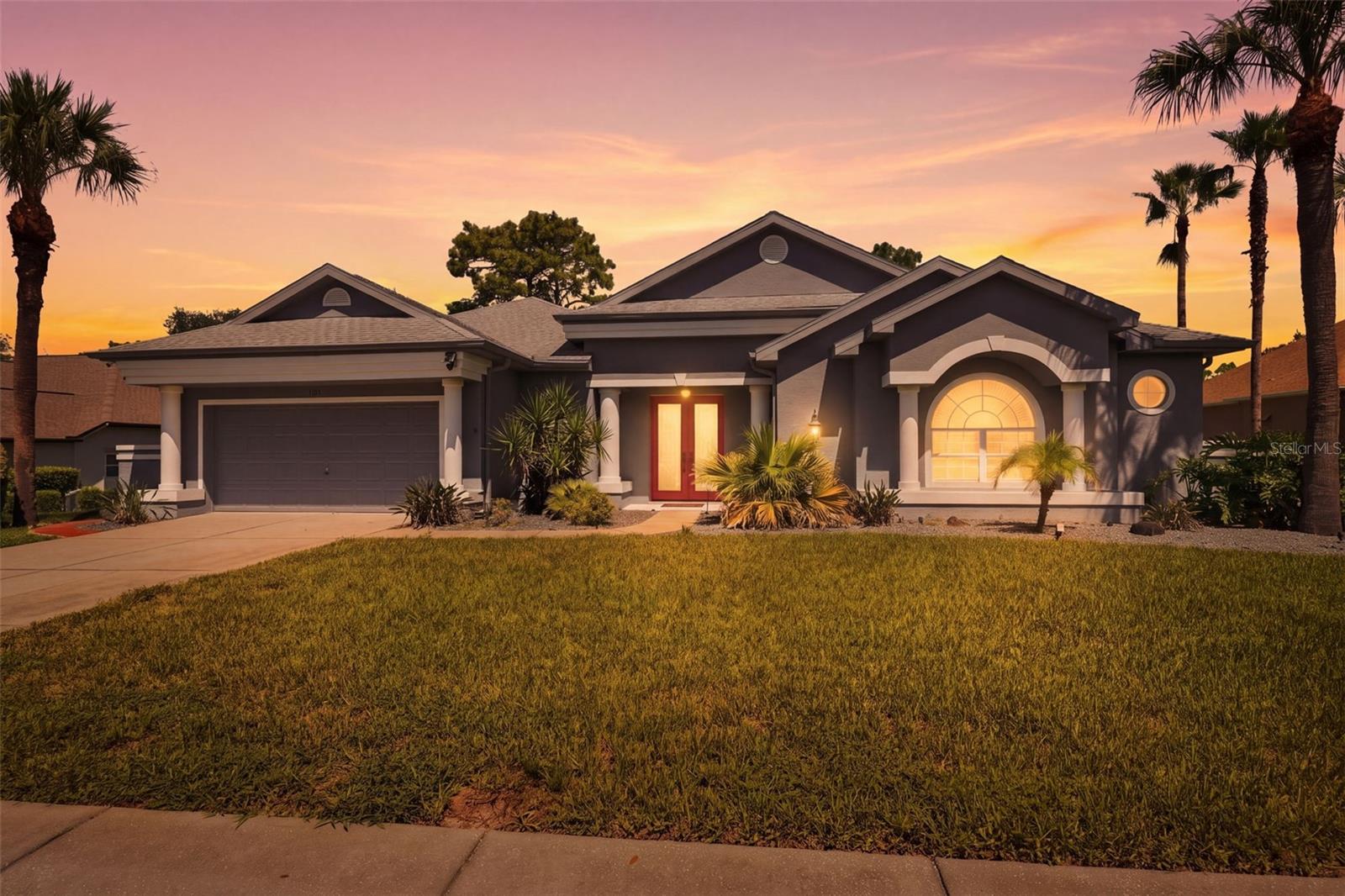 Photo 1 of Single family home for sale at 5333 Leather Saddle Ln, Spring Hill, FL 34609 | MLS# W7889135 | Listing updated on 2026-09-04