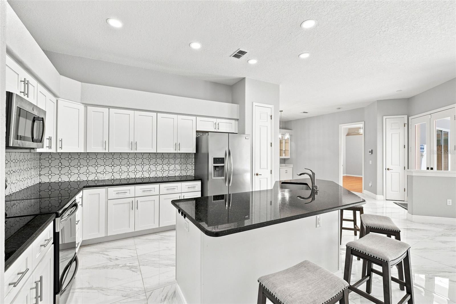 Photo 5 of Single family home for sale at 5333 Leather Saddle Ln, Spring Hill, FL 34609 | MLS# W7889135 | Listing updated on 2026-09-04