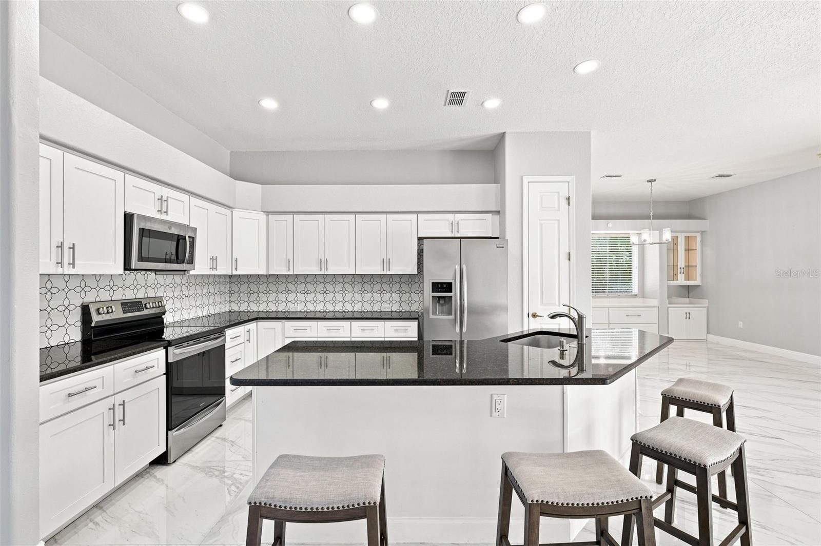 Photo 4 of Single family home for sale at 5333 Leather Saddle Ln, Spring Hill, FL 34609 | MLS# W7889135 | Listing updated on 2026-09-04