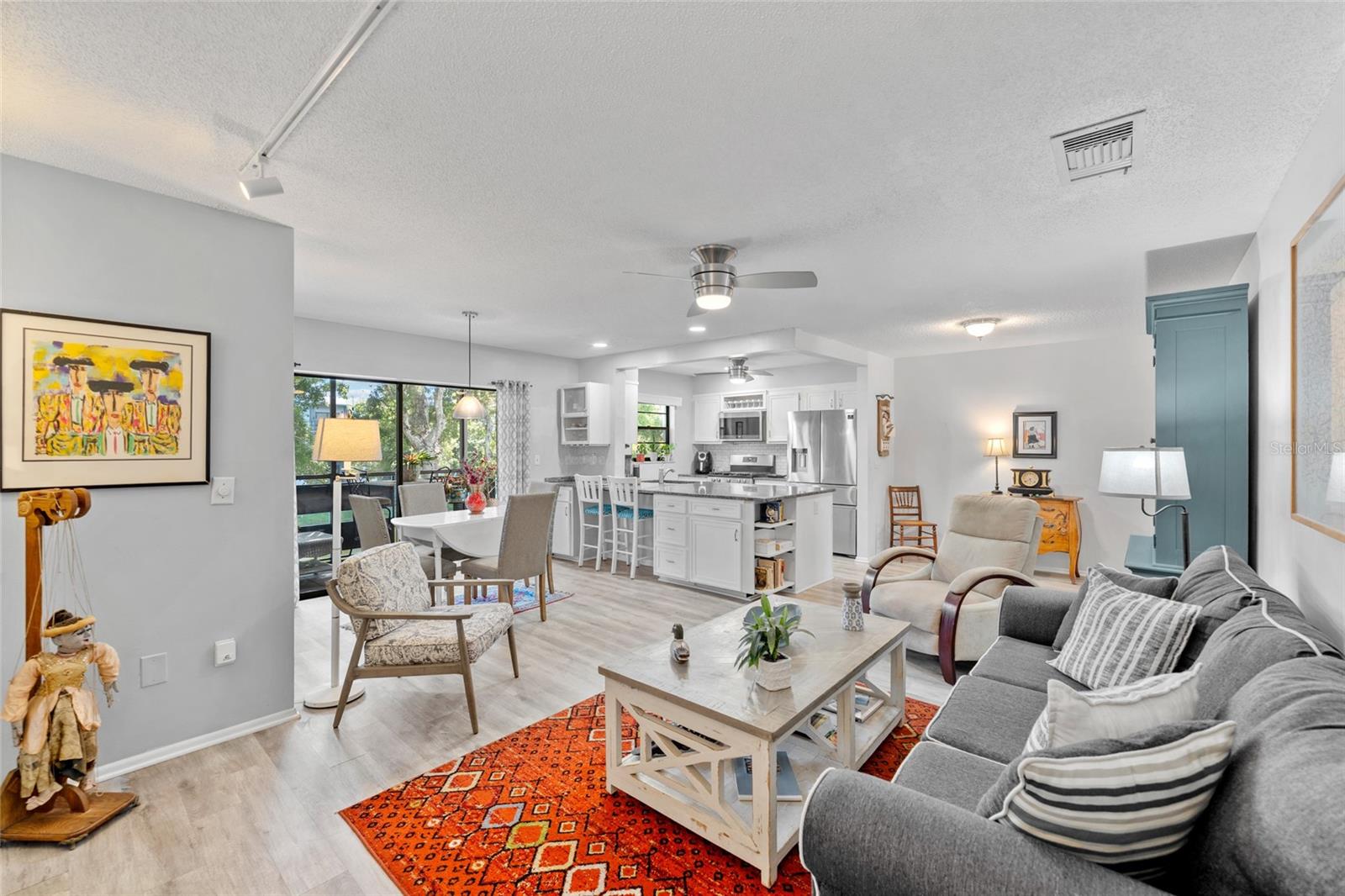 Photo 4 of Condo for sale at 5970 80th Street N #309, Saint Petersburg, FL 33709 | MLS# TB8544845 | Listing updated on 2026-09-03