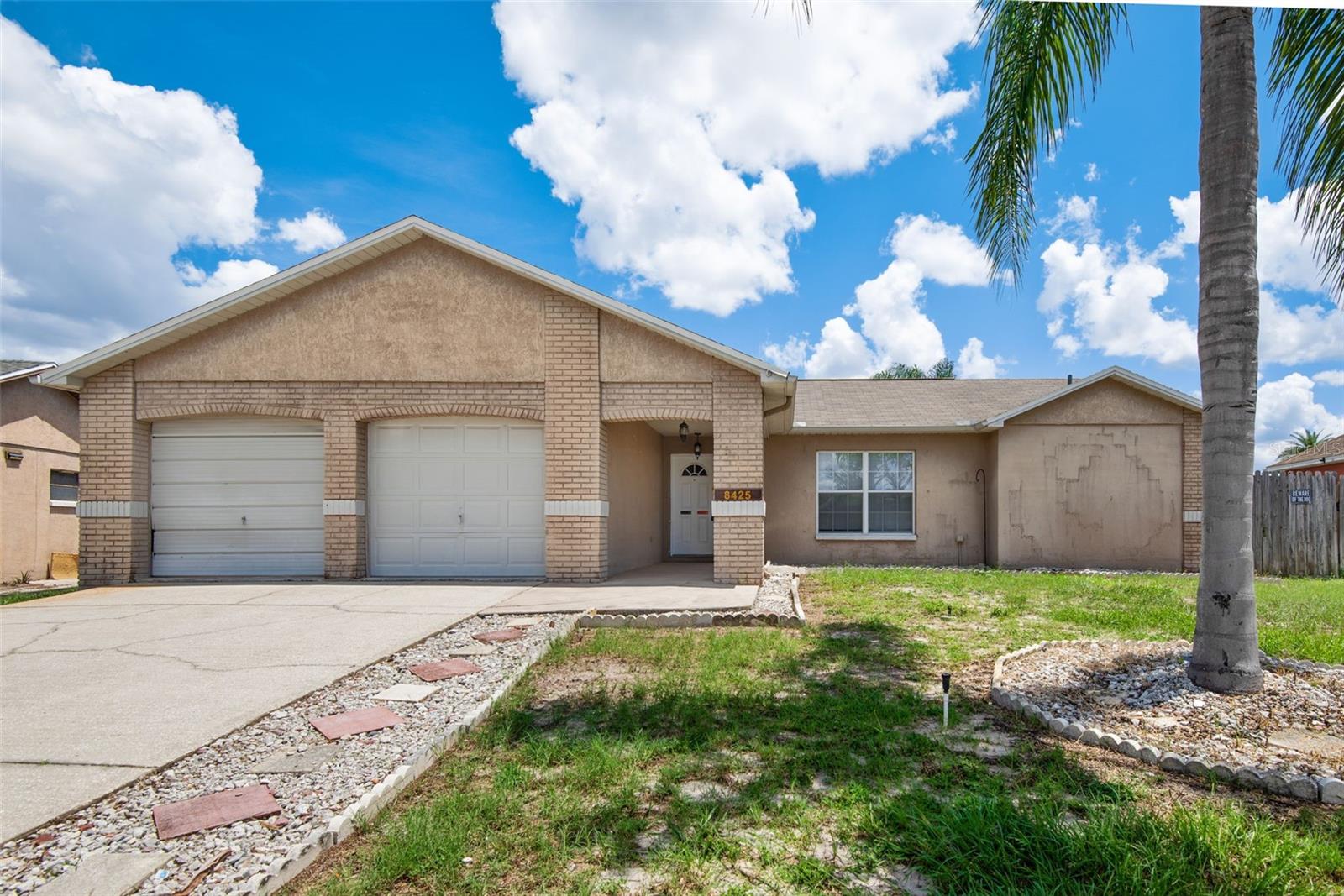 Photo 1 of Single family home for sale at 8425 Corney Dr, Port Richey, FL 34668 | MLS# TB8544848 | Listing updated on 2026-09-02