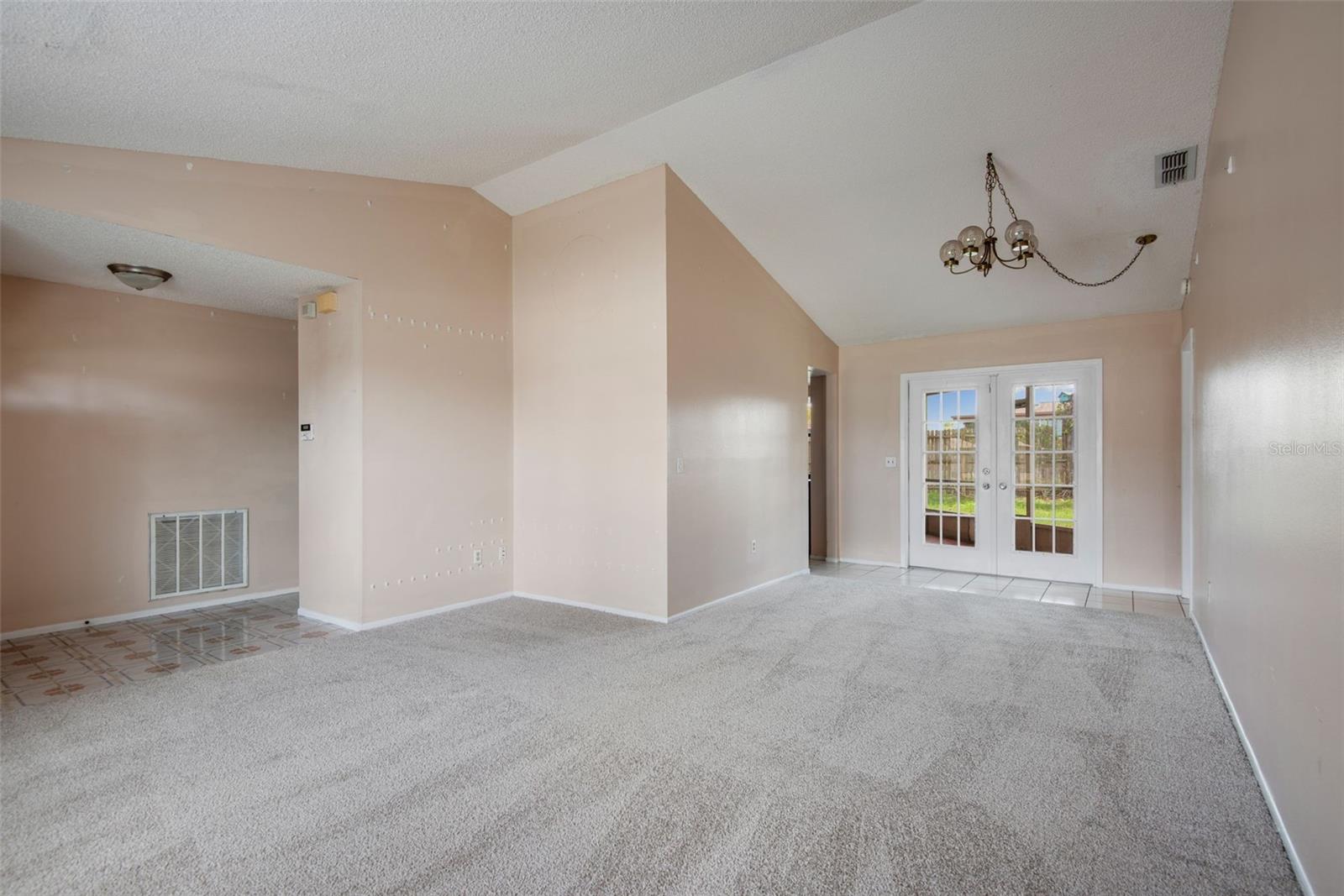 Photo 4 of Single family home for sale at 8425 Corney Dr, Port Richey, FL 34668 | MLS# TB8544848 | Listing updated on 2026-09-02
