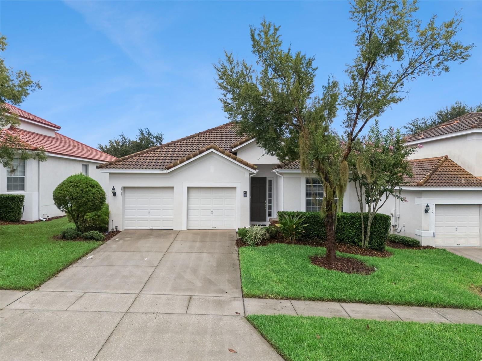 Photo 1 of Single family home for sale at 7747 Teascone Blvd, Kissimmee, FL 34747 | MLS# S5156805 | Listing updated on 2026-09-02