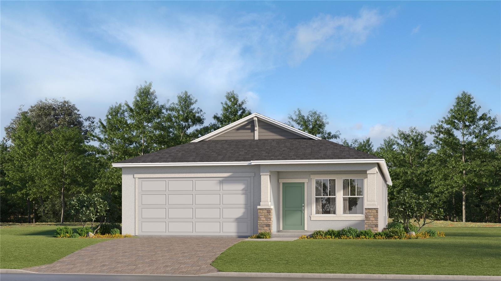 Photo 1 of Single family home for sale at 4488 Ochos Rios Pl, Kissimmee, FL 34758 | MLS# O6438527 | Listing updated on 2026-09-02
