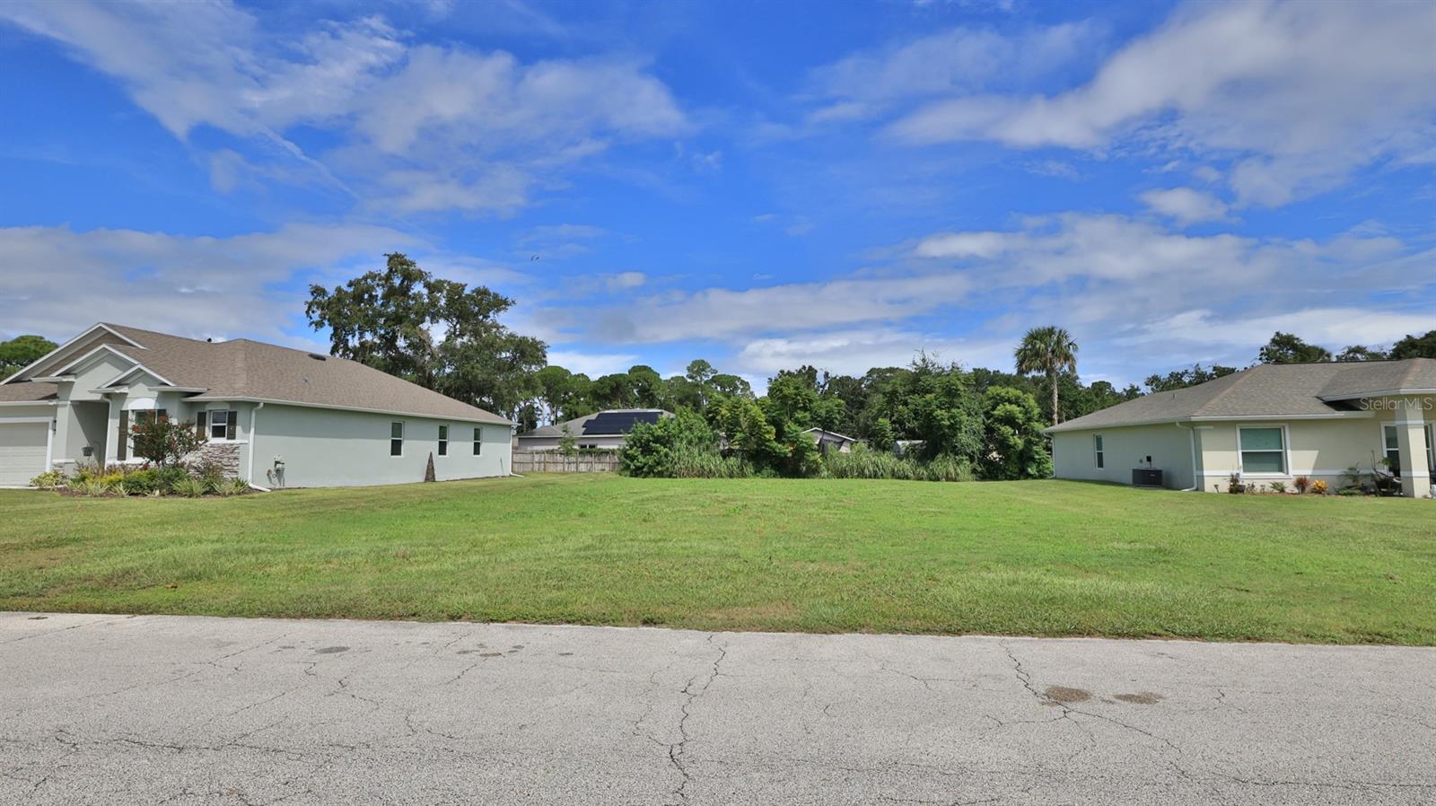 Photo 1 of Land for sale at 123 S Cory Dr, Edgewater, FL 32141 | MLS# NS1089151 | Listing updated on 2026-09-03