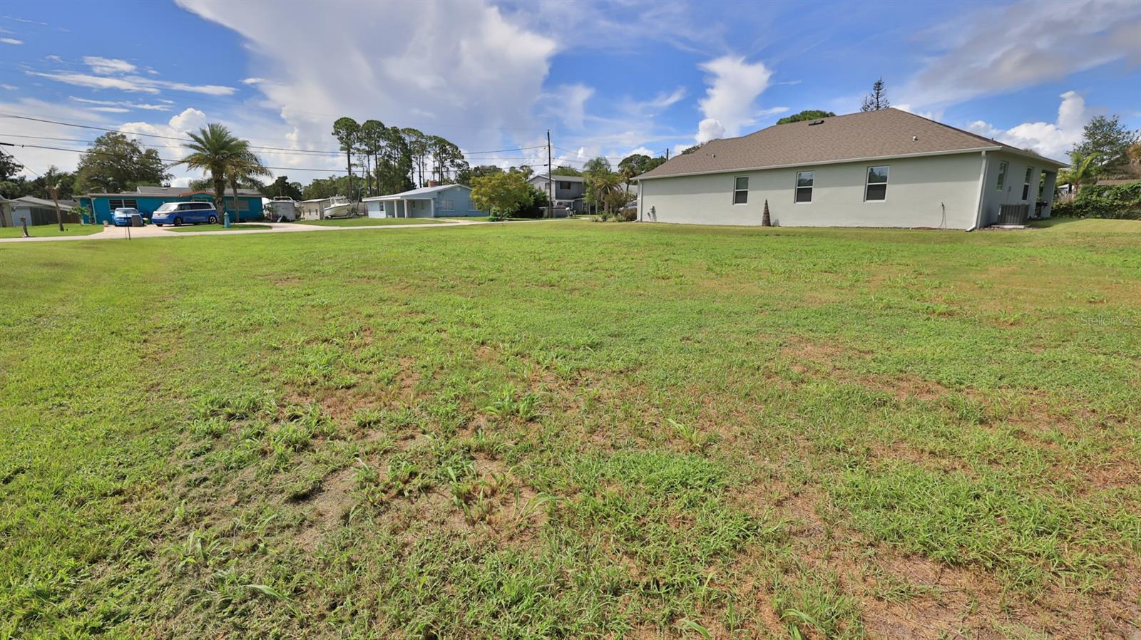 Photo 4 of Land for sale at 123 S Cory Dr, Edgewater, FL 32141 | MLS# NS1089151 | Listing updated on 2026-09-03