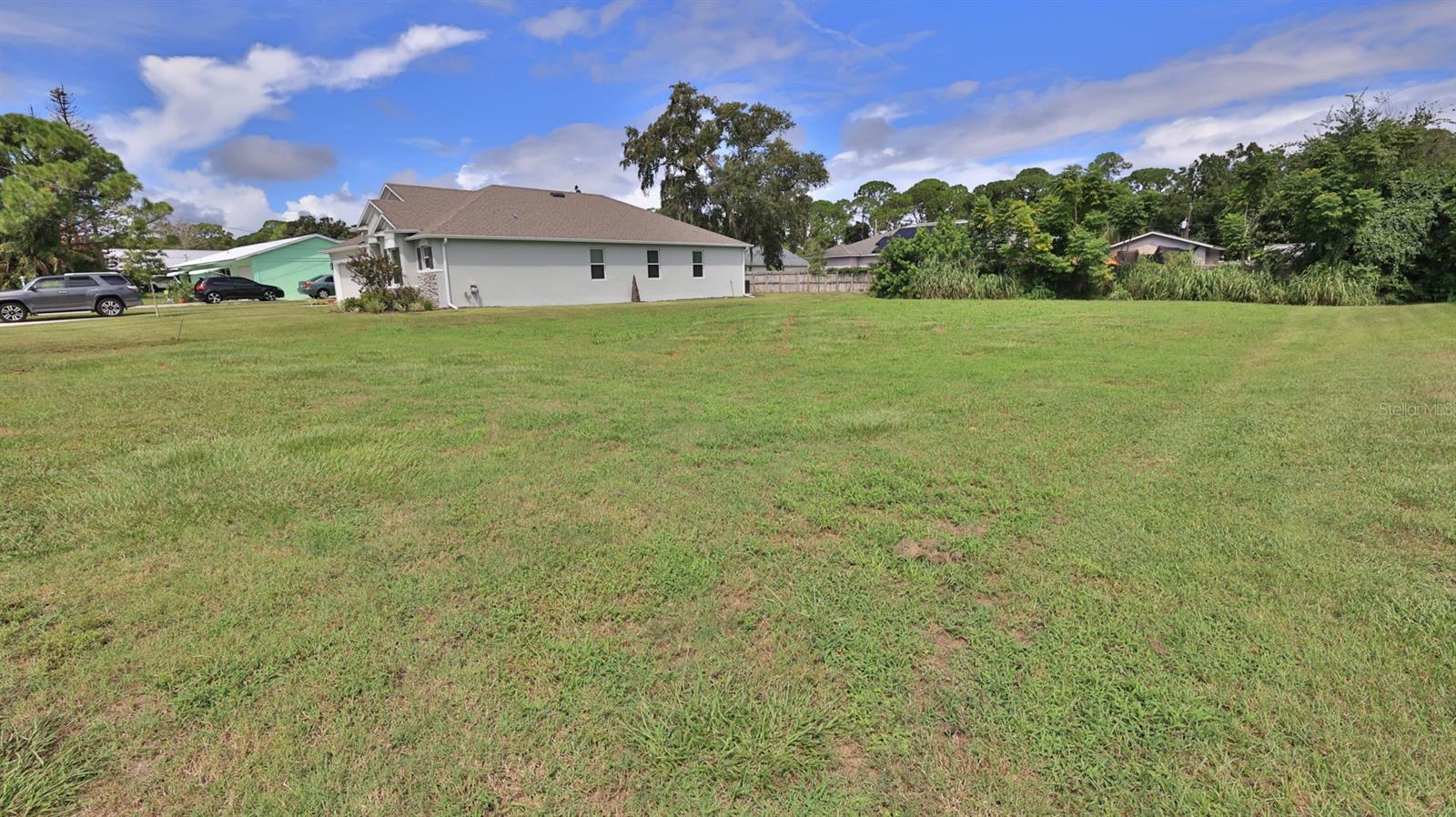 Photo 5 of Land for sale at 123 S Cory Dr, Edgewater, FL 32141 | MLS# NS1089151 | Listing updated on 2026-09-03