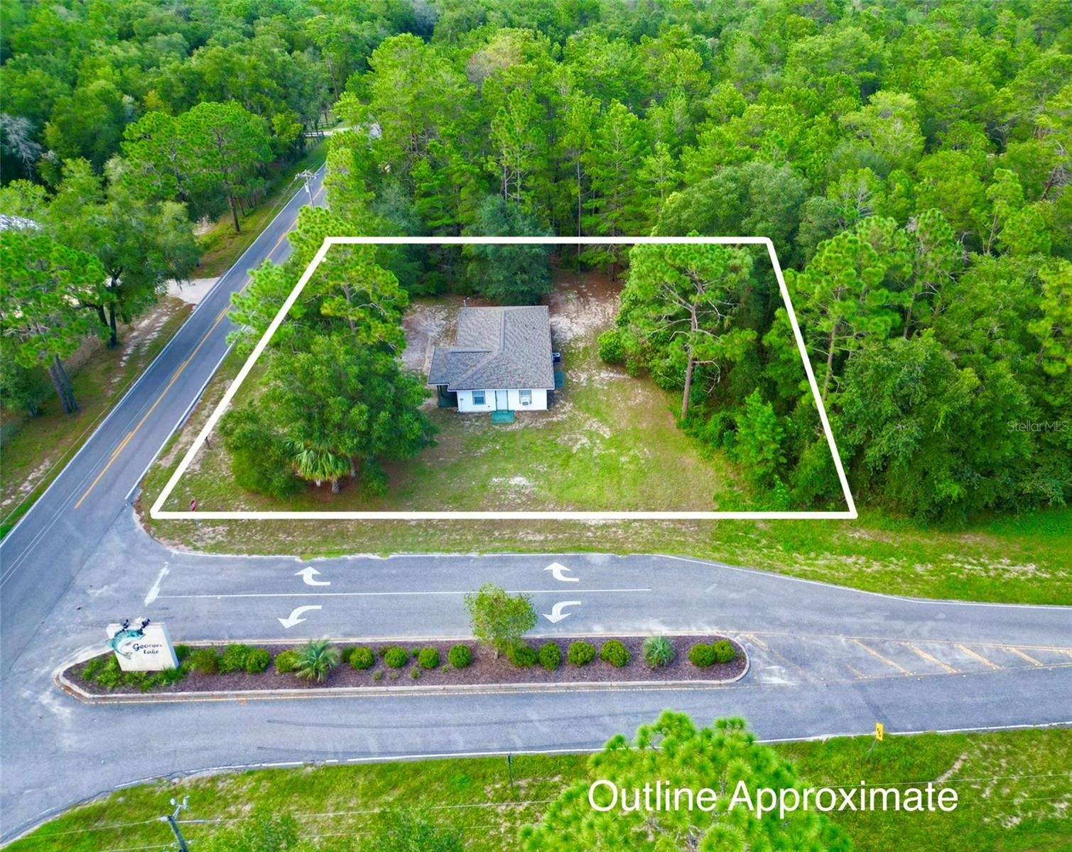 Photo 3 of Single family home for sale at 1150 Coral Farms Rd, Florahome, FL 32140 | MLS# GC543198 | Listing updated on 2026-09-03