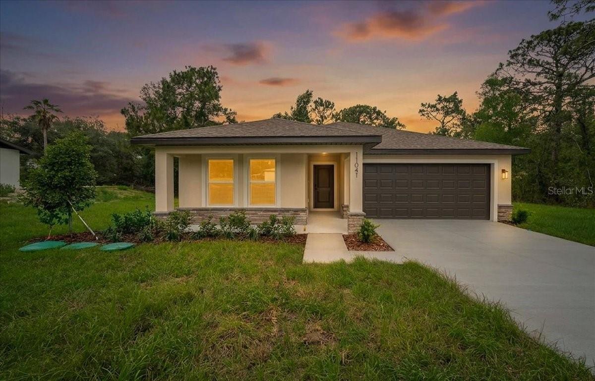 Photo 3 of Single family home for sale at 11041 Spoonbill Rd, Weeki Wachee, FL 34613 | MLS# O6438554 | Listing updated on 2026-09-03