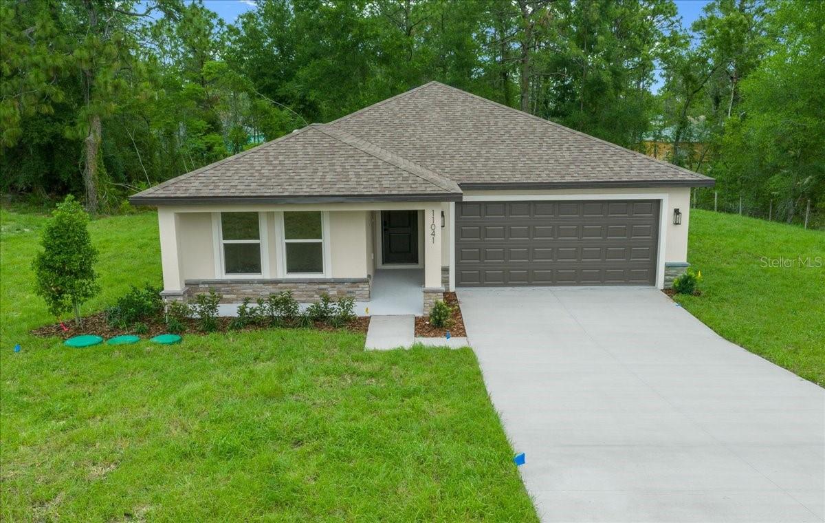 Photo 1 of Single family home for sale at 11041 Spoonbill Rd, Weeki Wachee, FL 34613 | MLS# O6438554 | Listing updated on 2026-09-03