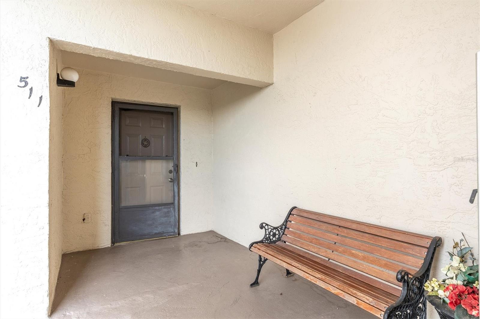 Listing Photo 4 - Condo for sale in building located at 8198Th Ter Gdn Dr, St Petersburg, FL 33709 - Unit #511
