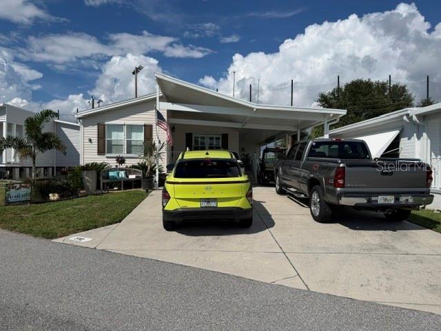 Photo 13 of Manufactured home for sale at 772 N Green Cir, Venice, FL 34285 | MLS# N6145598 | Listing updated on 2026-09-02