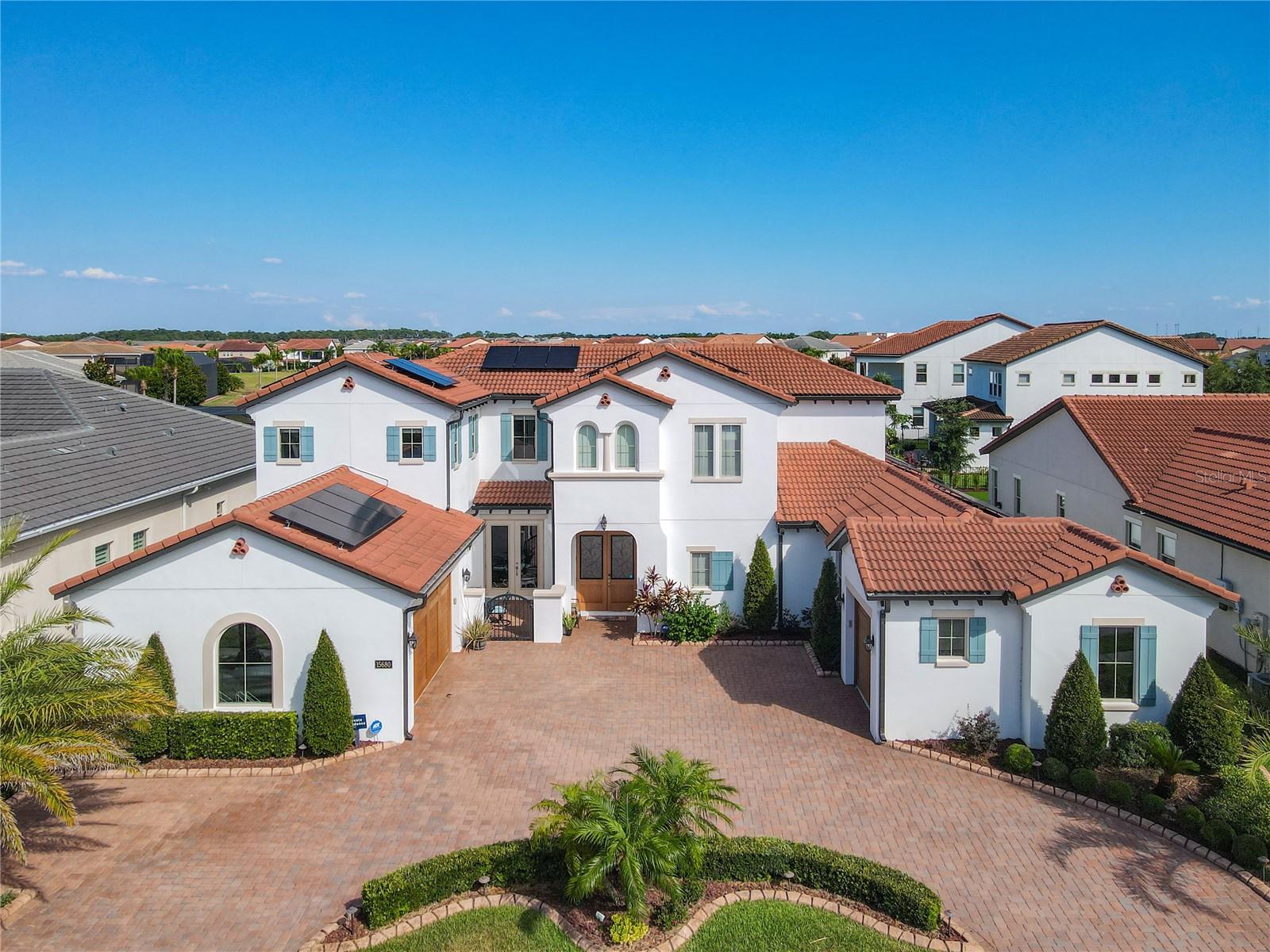 Photo 1 of Single family home for sale at 15680 Panther Lake Dr, Winter Garden, FL 34787 | MLS# O6438584 | Listing updated on 2026-09-02